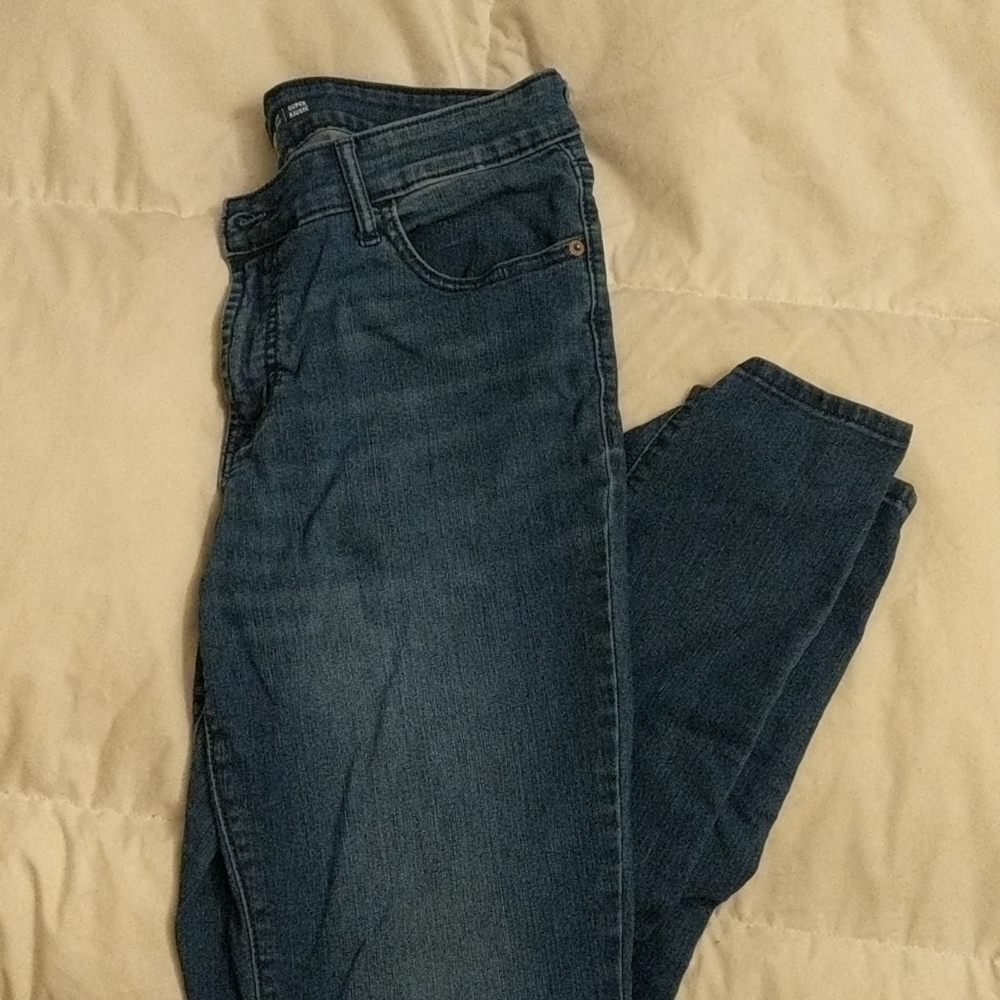 Jeans mint condition